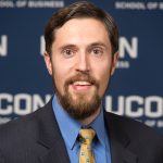Joshua Litwin, VP Operations and Development