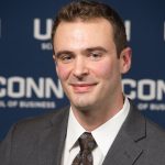 Matthew Burry, VP Community Relations